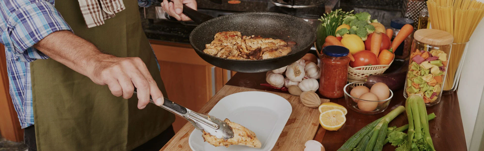 Các sản phẩm