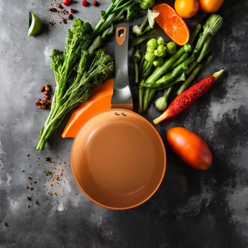 Dụng cụ nấu nướng