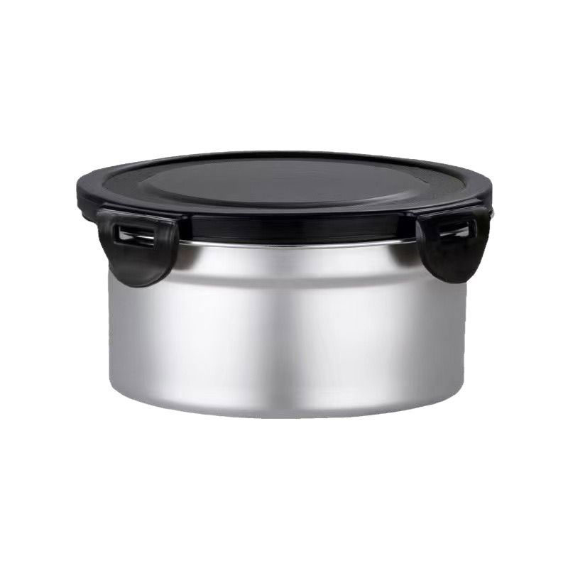 Hộp đựng trái cây tươi và hộp cơm Bento trong tủ lạnh có thể giữ thực phẩm của bạn tươi lâu hơn như thế nào