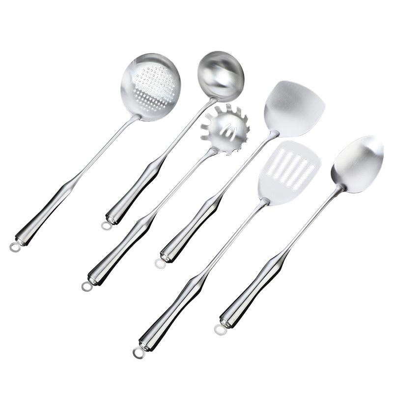Tại sao nên chọn dụng cụ nhà bếp bằng thép không gỉ?