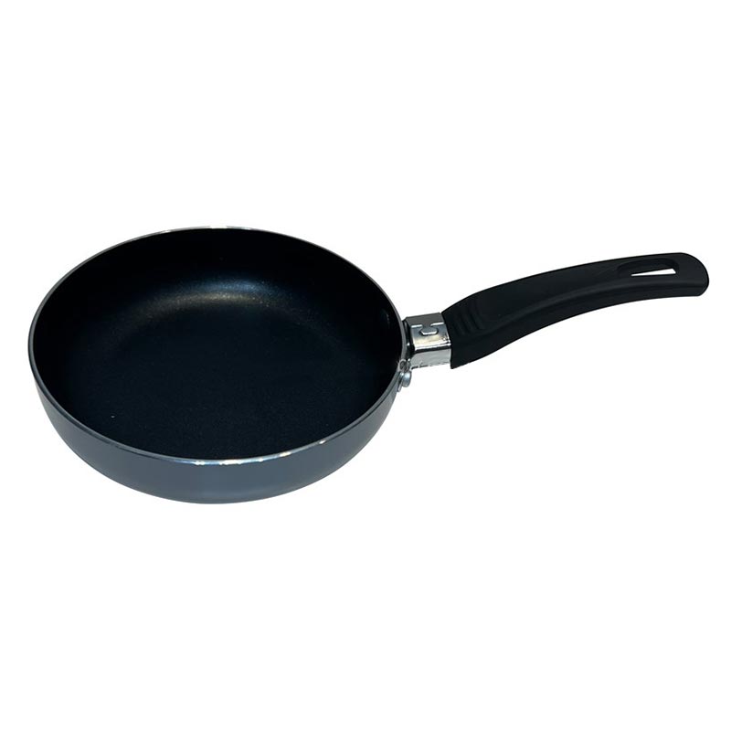 Chảo Nhôm Mini 12” 14”