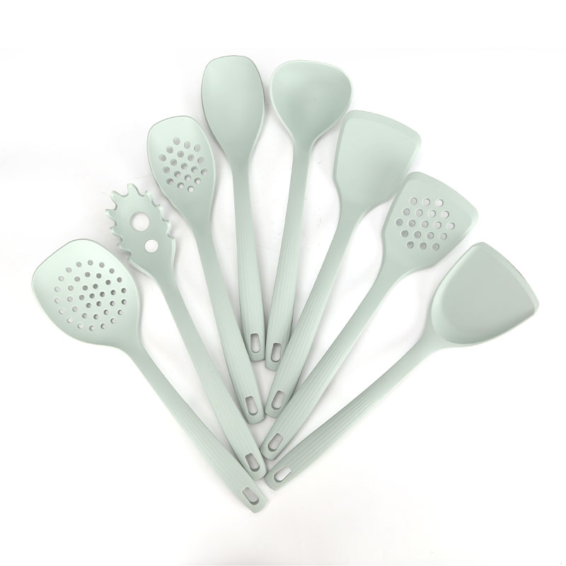 Bộ dụng cụ silicone liền mạch một mảnh